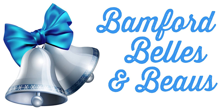 Bamford Belles and Beaus